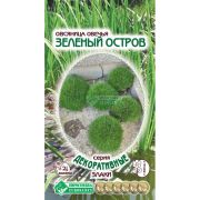 Овсяница овечья «Зеленый Остров»
