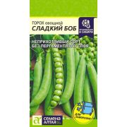 Горох Сладкий Боб/Сем Алт/цп 10 гр.