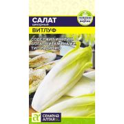 Зелень Салат Цикорий Витлуф/Сем Алт/цп 0,5 гр.