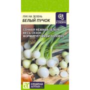 Лук на зелень Белый Пучок/Сем Алт/цп 0,3 гр.