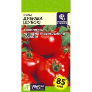 Томат Дубок (Дубрава)/Сем Алт/цп 0,1 гр.