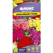 Флокс Красивый гном друммонда/Сем Алт/цп 0,05 гр.