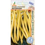 Фасоль «Янтарная» 8г* КС