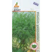 укроп Дукат