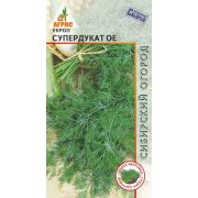 укроп Супердукат