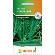 лук батун Апрельский