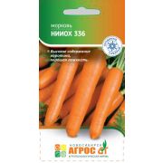 морковь Нииох 336