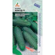 Огурец «Клауд» F1 8шт* Wing Seed