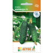 Огурец «Маринда» F1 8шт* закр Seminis