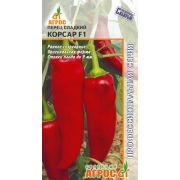 перец Корсар F1
