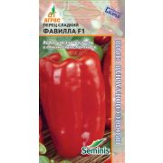 Перец «Фавилла» F1 5шт* Seminis