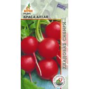 редис Краса Алтая