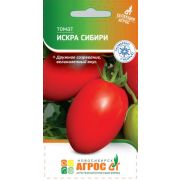 томат Искра Сибири