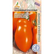 Томат «Перцевидный оранжевый» 0.08г* Селекция Агрос