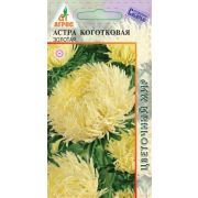 Астра Коготковая золотая 0.3г *