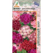 Флокс Друммонда Мерцающая звезда 0.2г*